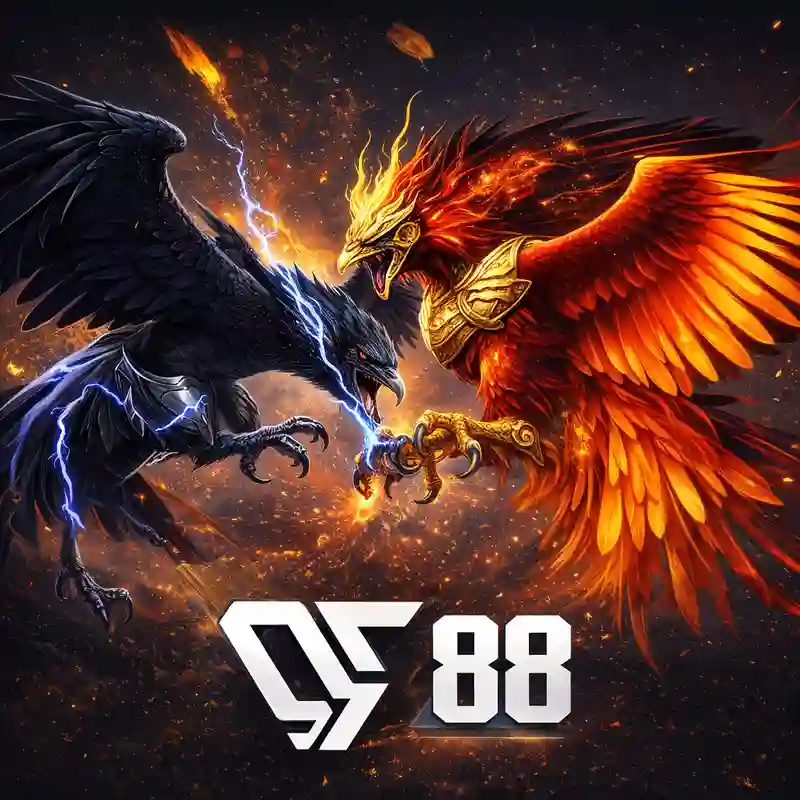 Sabong Online Casino Game 77jl
