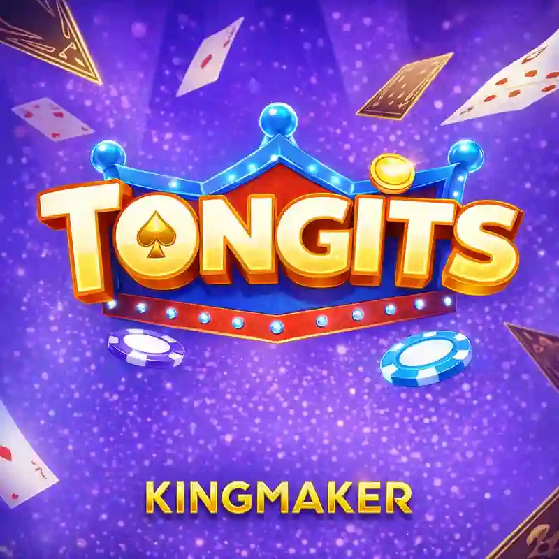 Tongits Online Casino Game sa 77jl